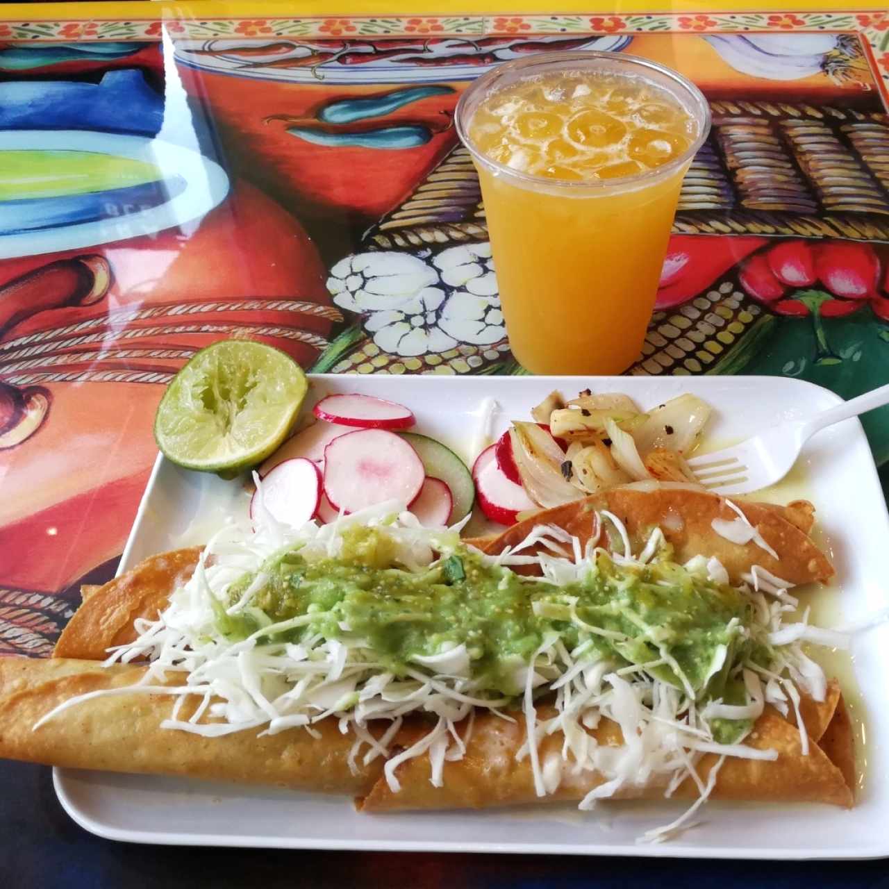 Fotos del Restaurante Las Flautas Guatemala (Zona 9) Degusta