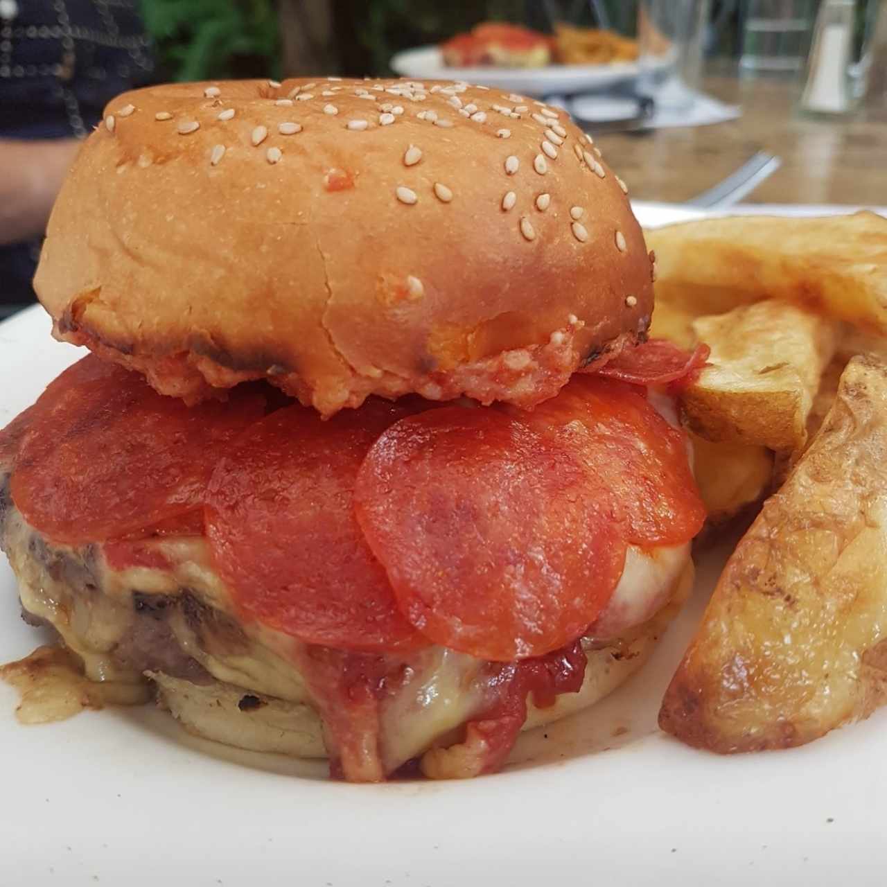 Fotos del Restaurante Jack's Place (El Frutal) Guatemala (Zona 5