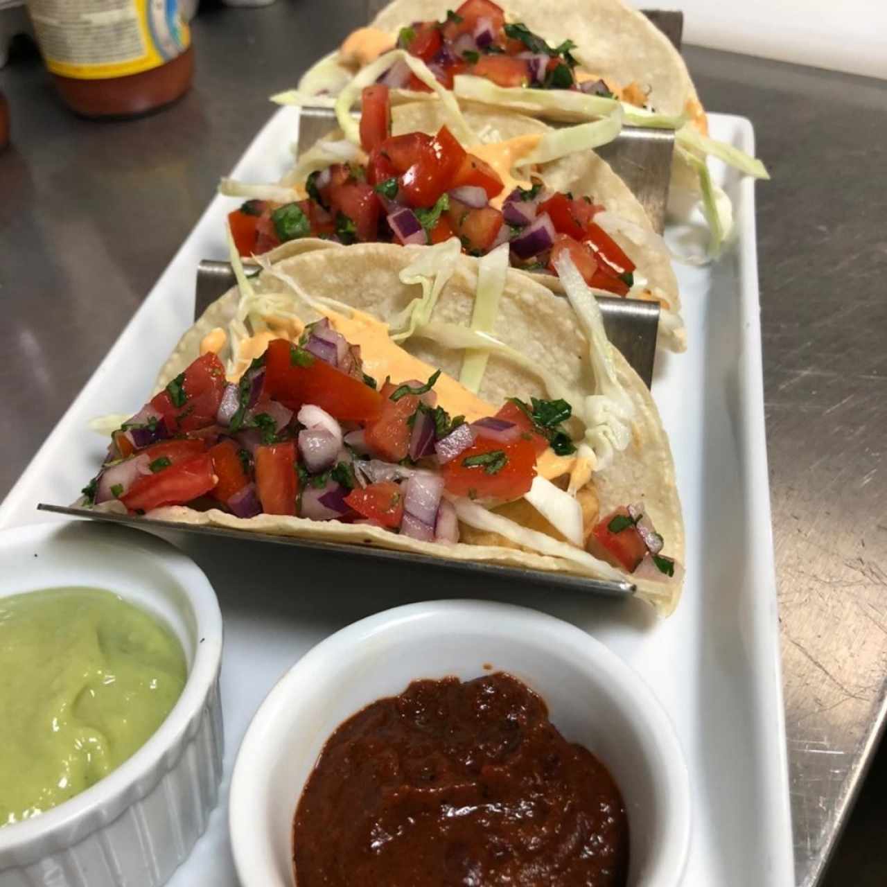 Tacos - Fish Taco