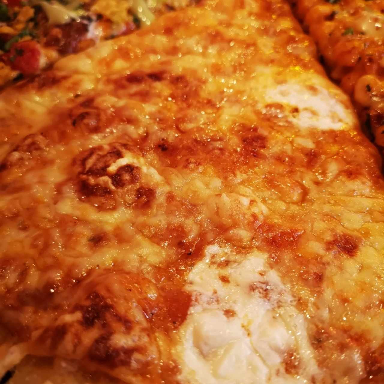 Pizzas - Slimers Favorite