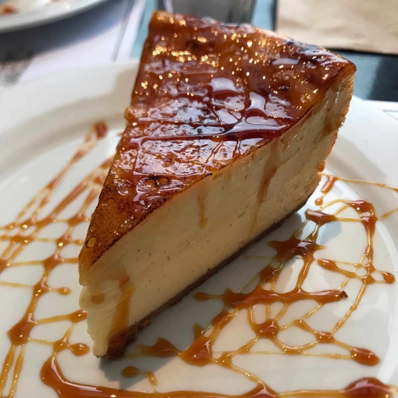 Gigi’s Cheesecake 