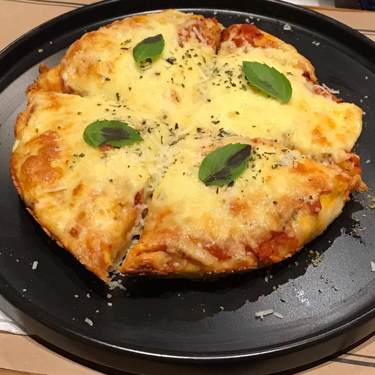 pizza lucas
