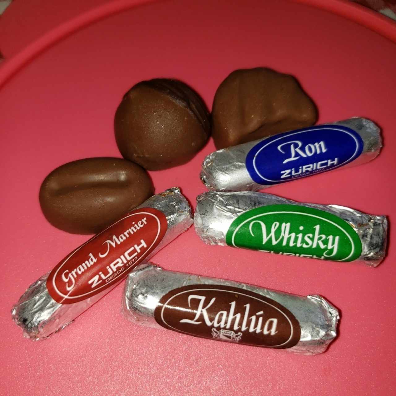 Fotos del Restaurante Zurich (Zona 10) Guatemala (Zona 10) Degusta