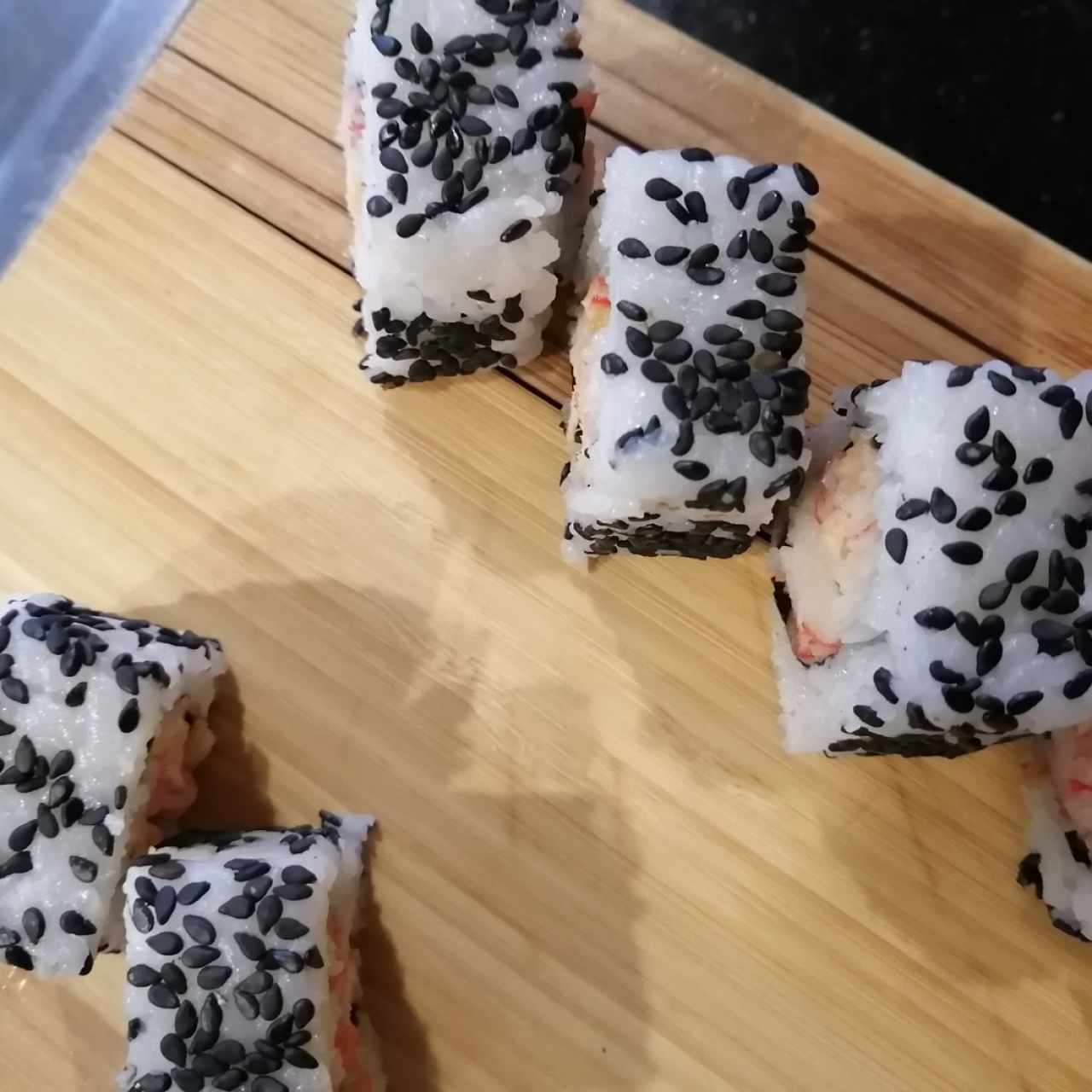 Sushi - Sushi Primavera