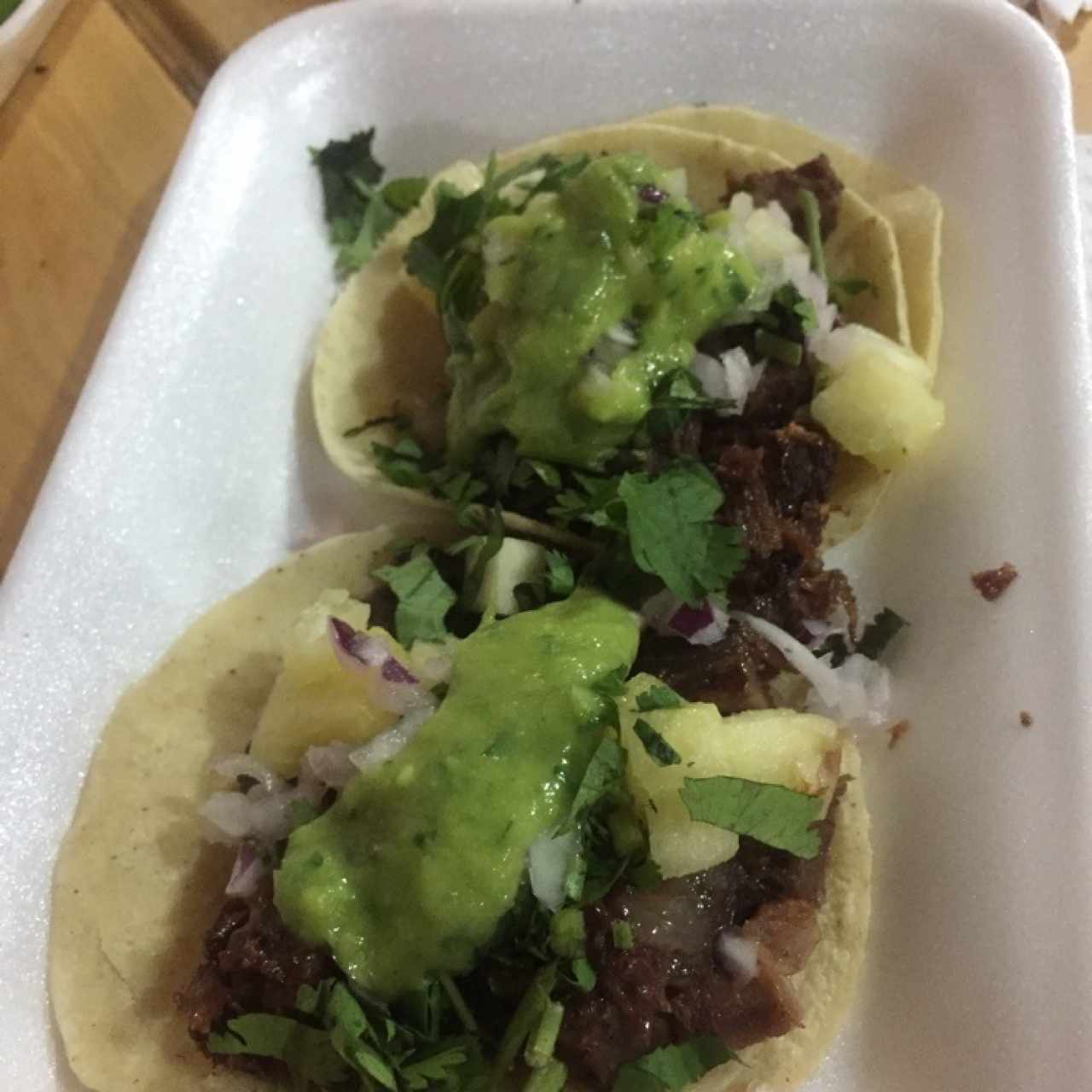 27 Restaurantes para los amantes de los tacos [Degusta]