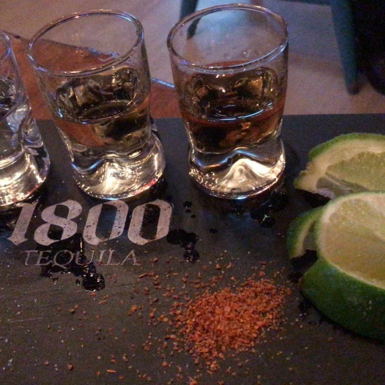 seleccion de Tequilazos