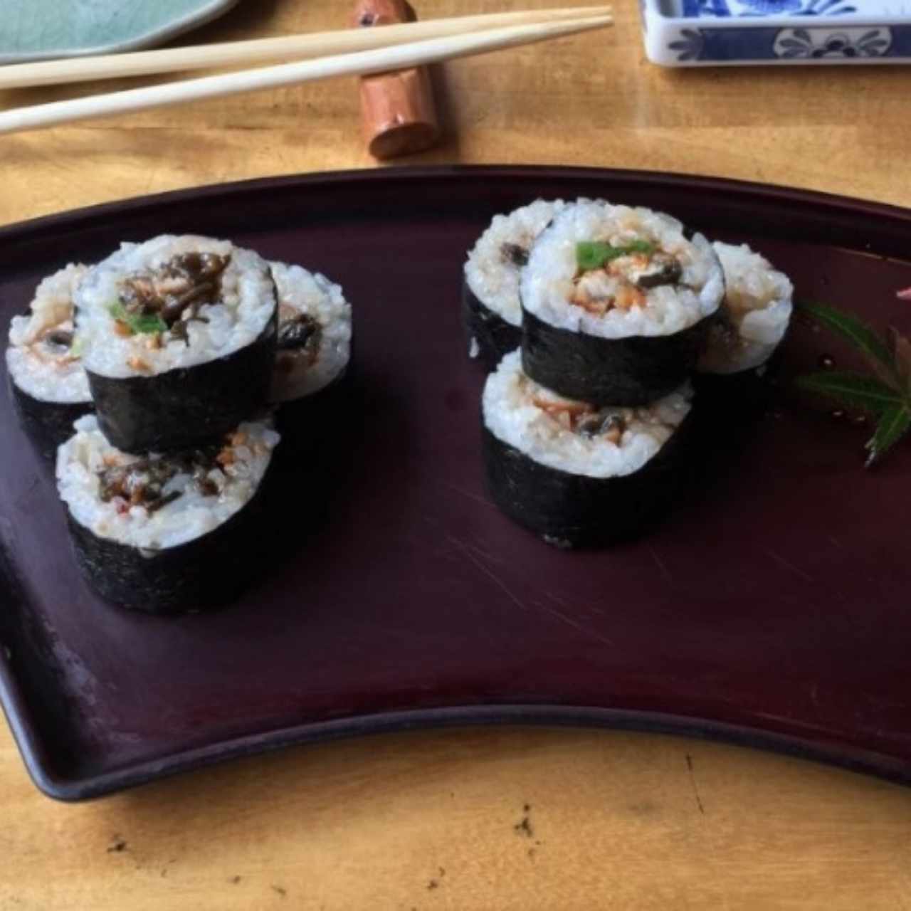 Sushi Q 2.5