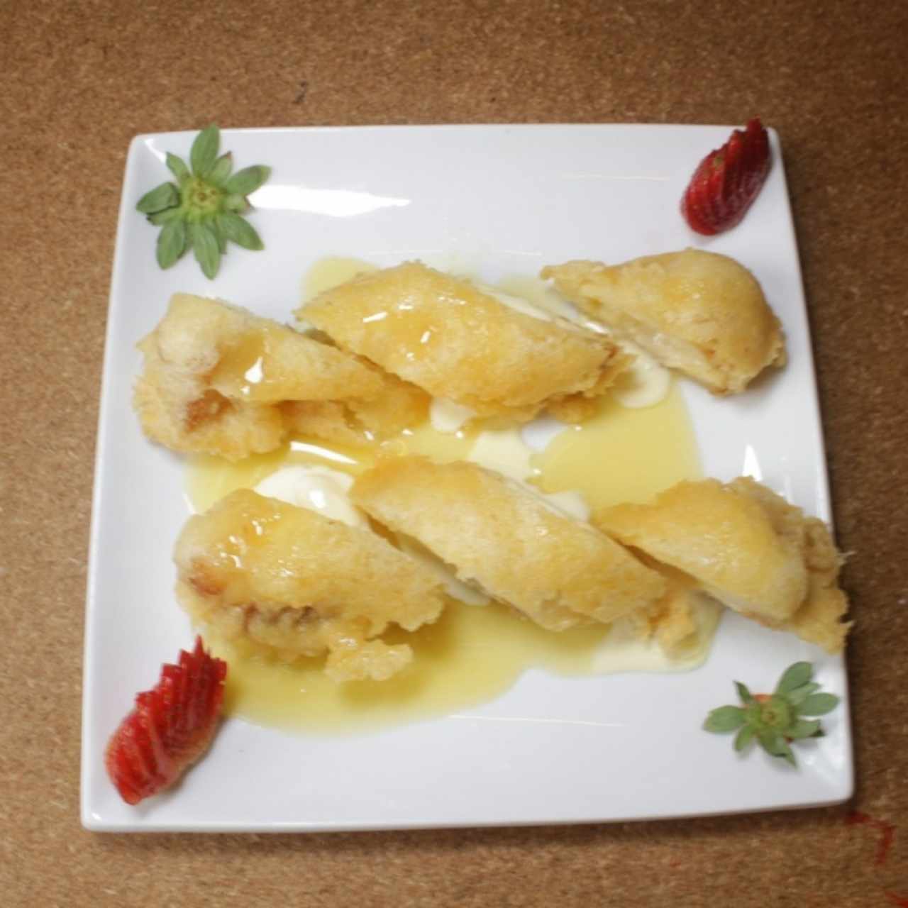 helado tempura 