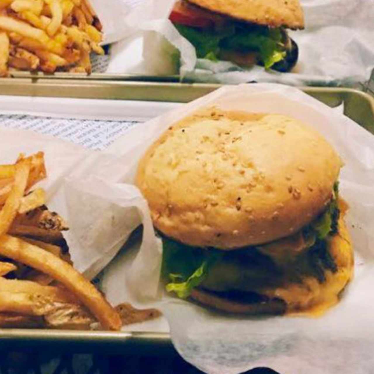 15 Lugares de hamburguesas que DEBES probar [Degusta]
