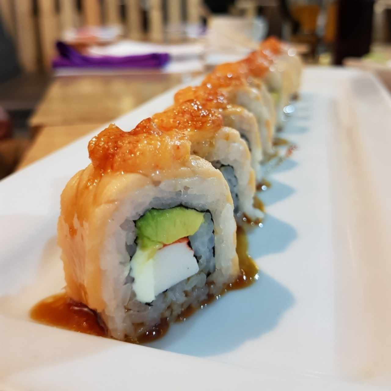 Sushi Itto (Fontabella)