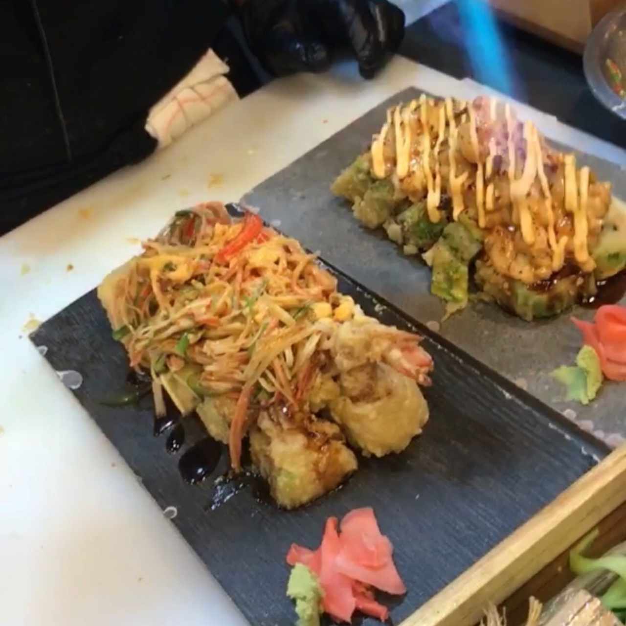 Sushi - i Lob You