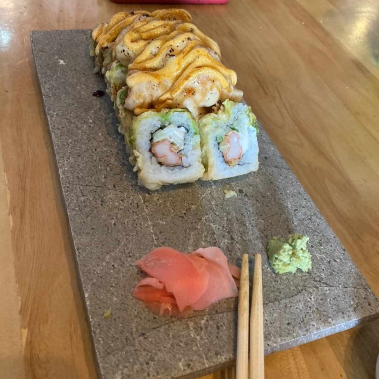 Tokubetsu Sushi - I Lob You