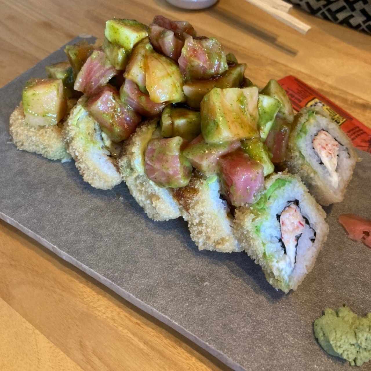 Tokubetsu Sushi - Nagasaki
