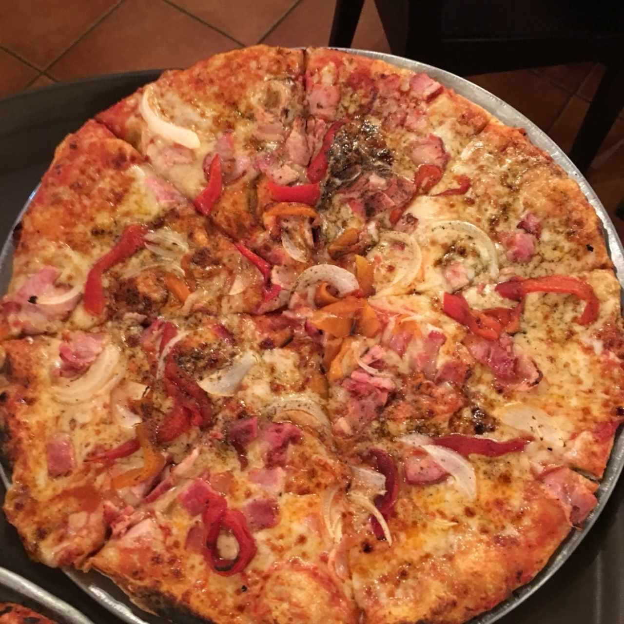 pizza geovanni
