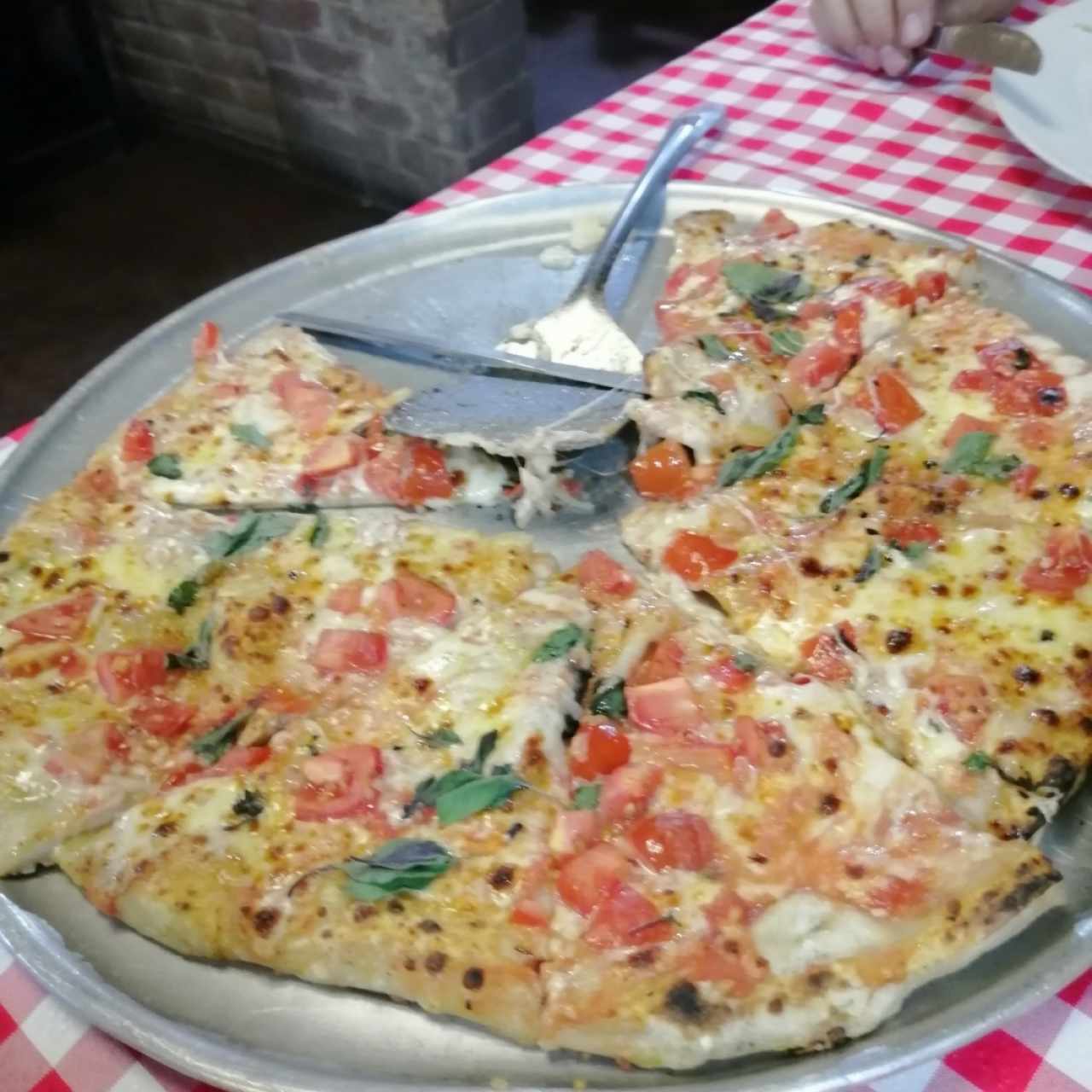 pizza enzo