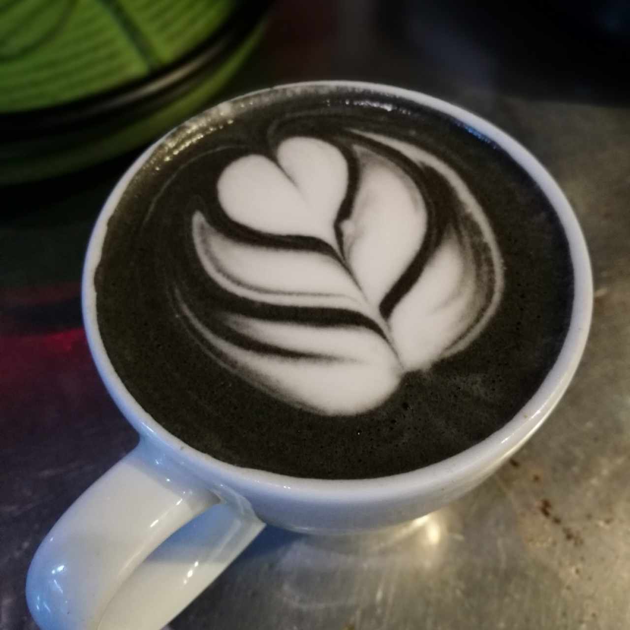 Latte Nero