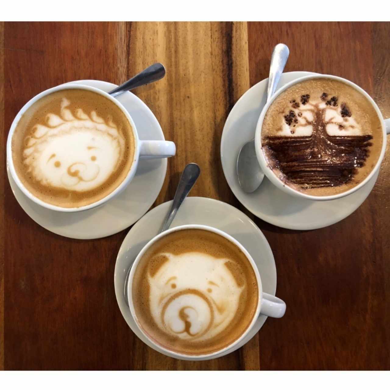 Café Cappuccino 