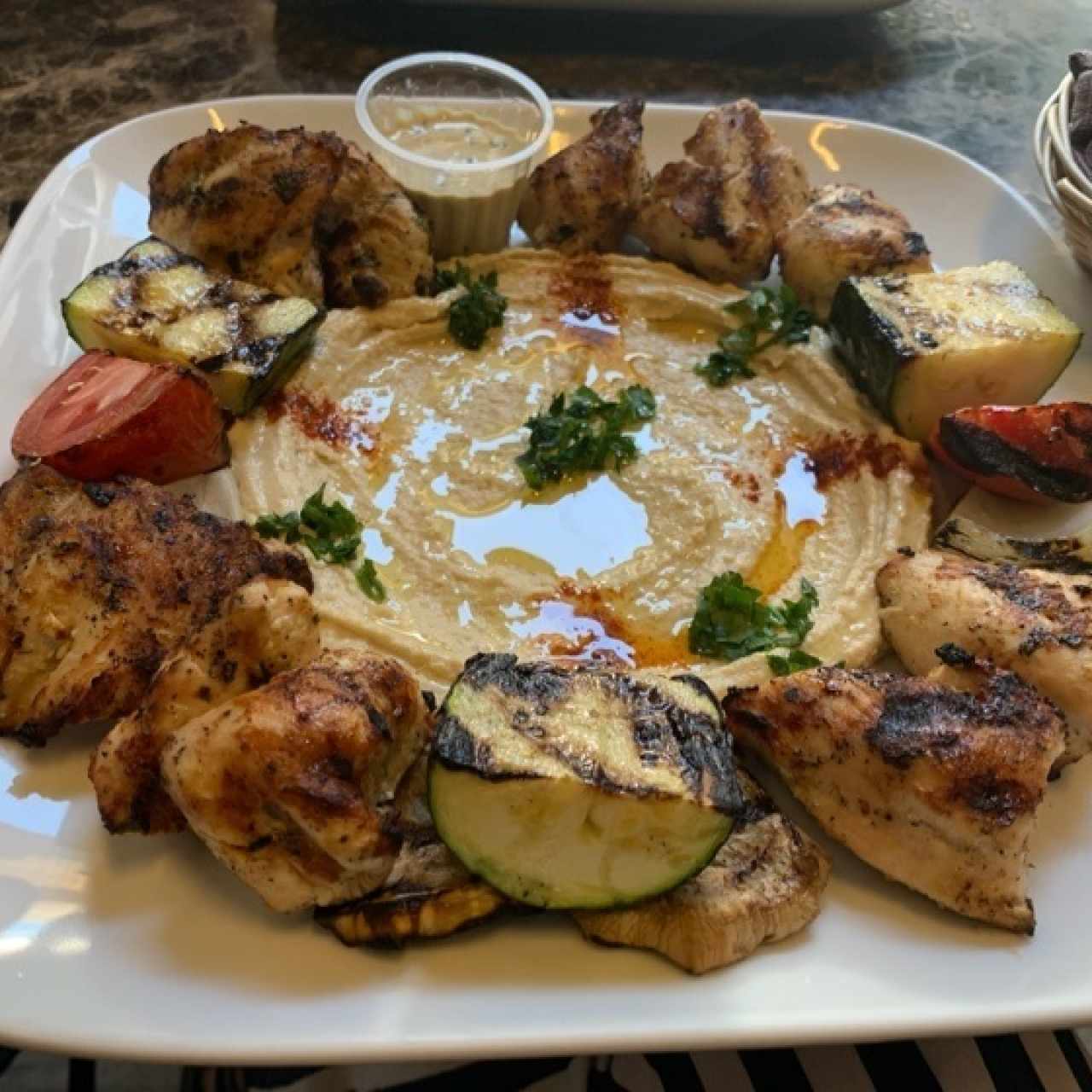 Ali Baba Kebab