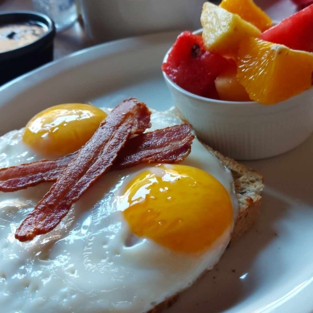 desayuno Inglés 