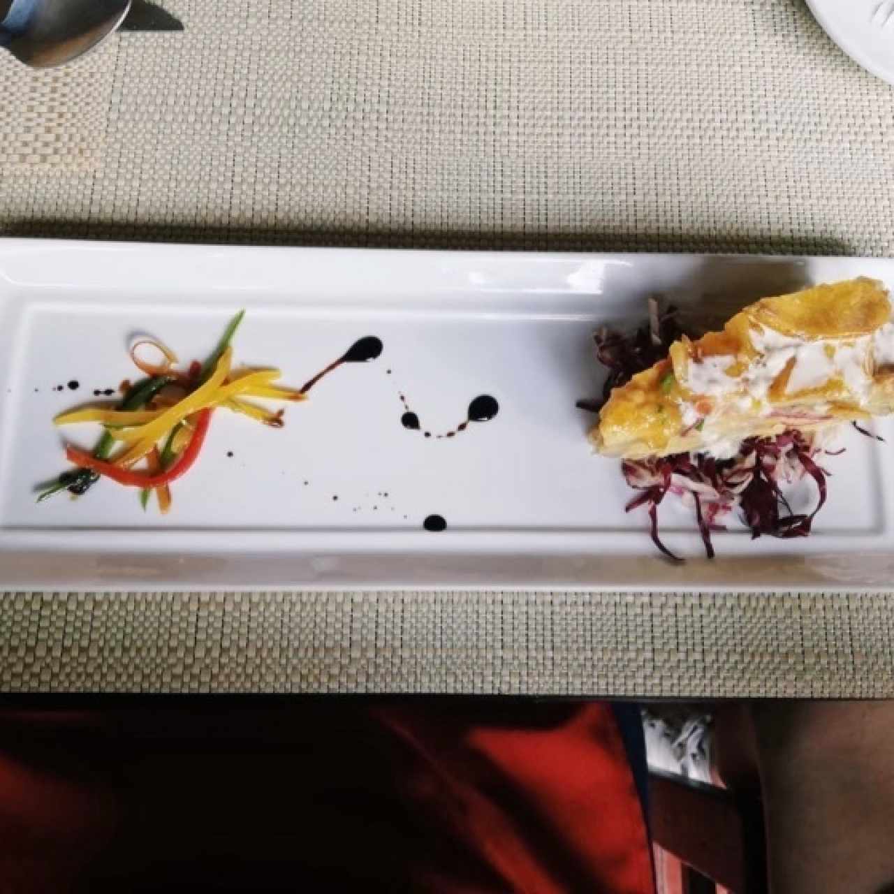 Torta Española