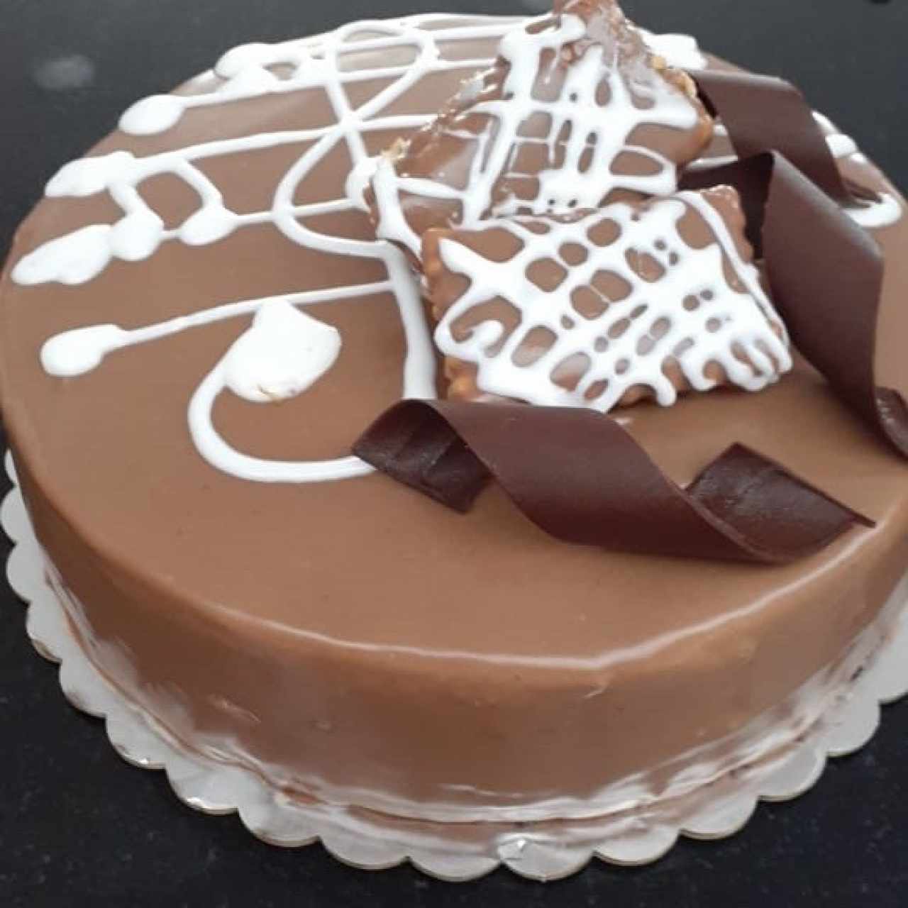 Cakes - Marquesa