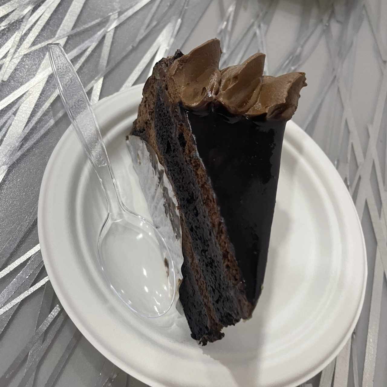 Cakes - Chocolate supreme