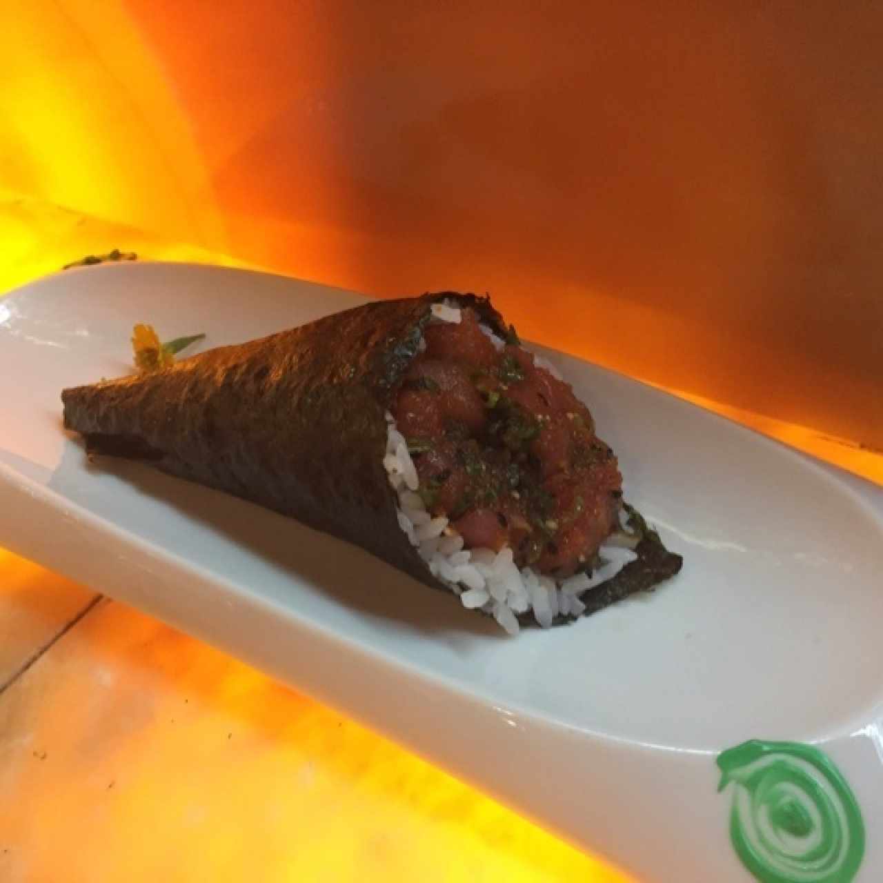 Spicy Tuna