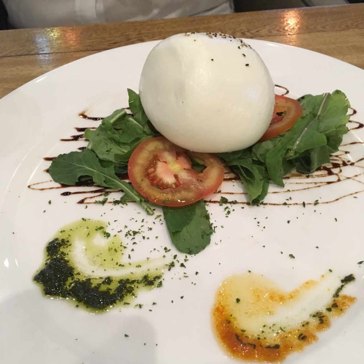 Burrata