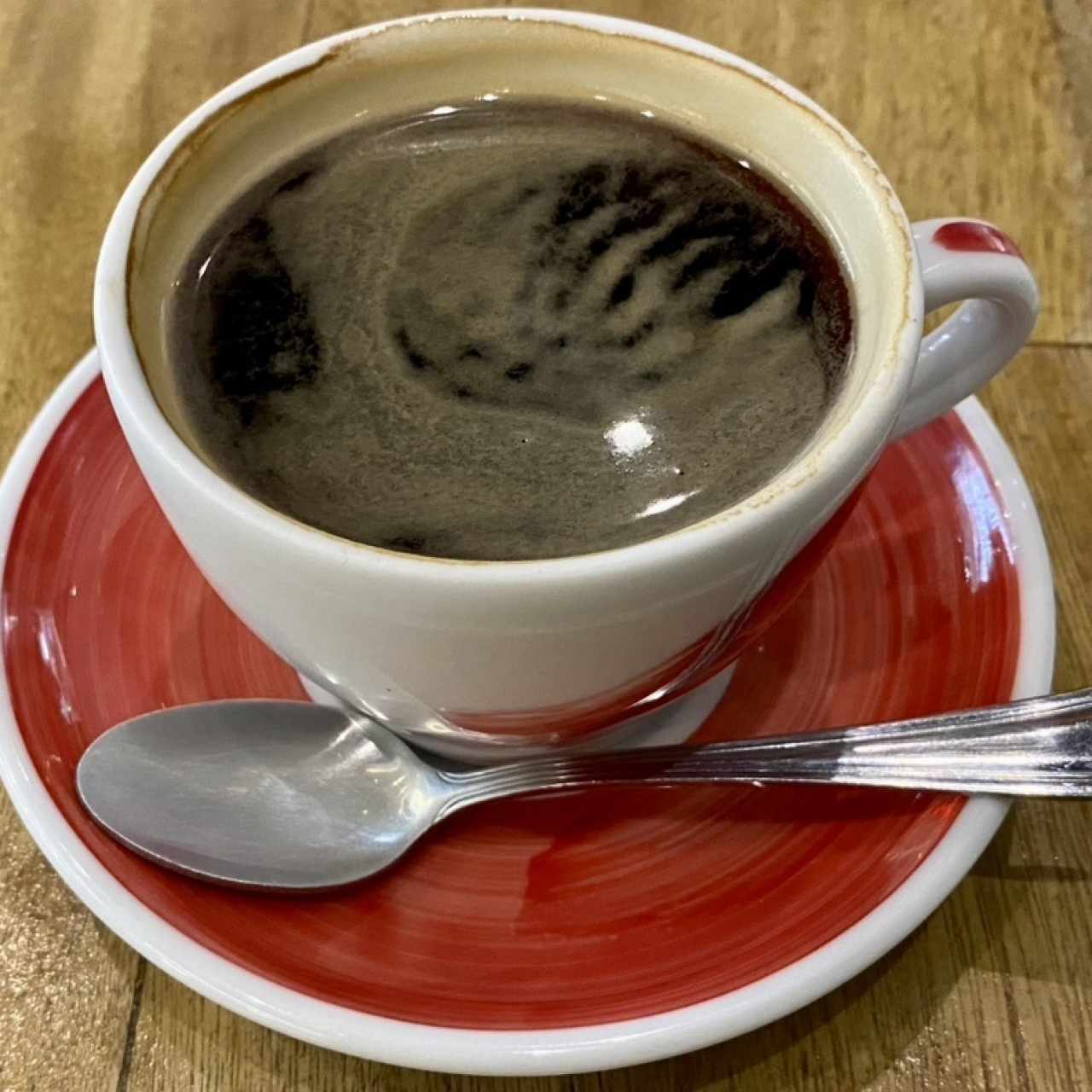 Café americano 