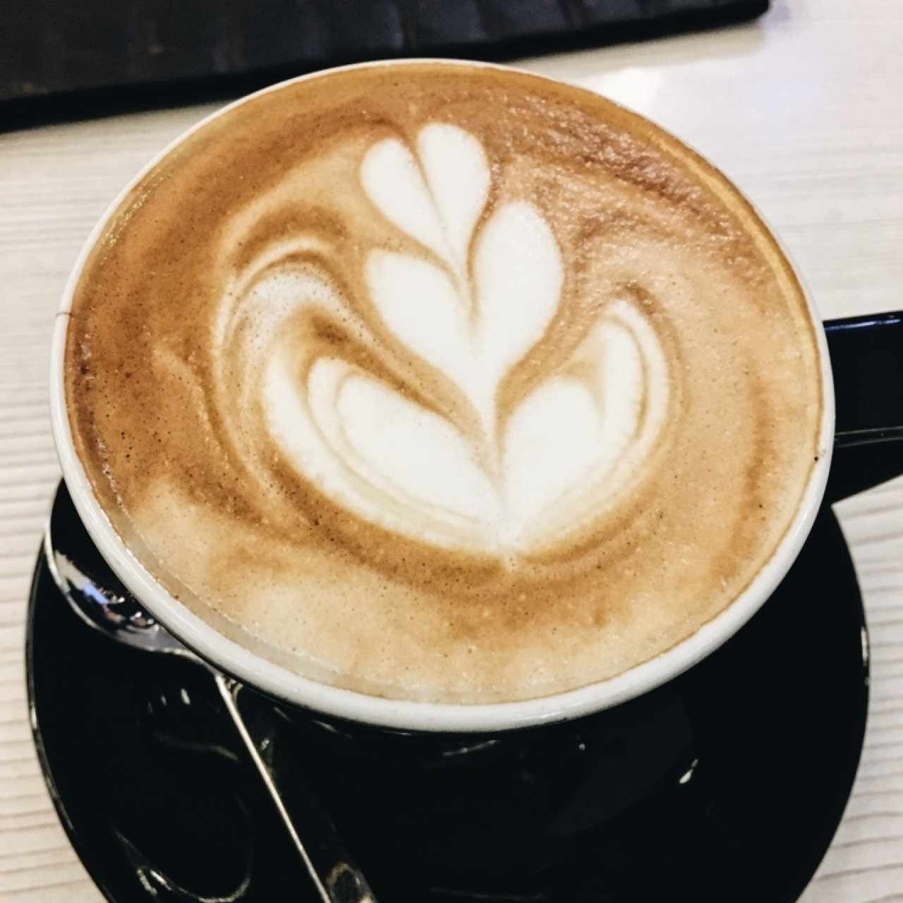 cappuccino