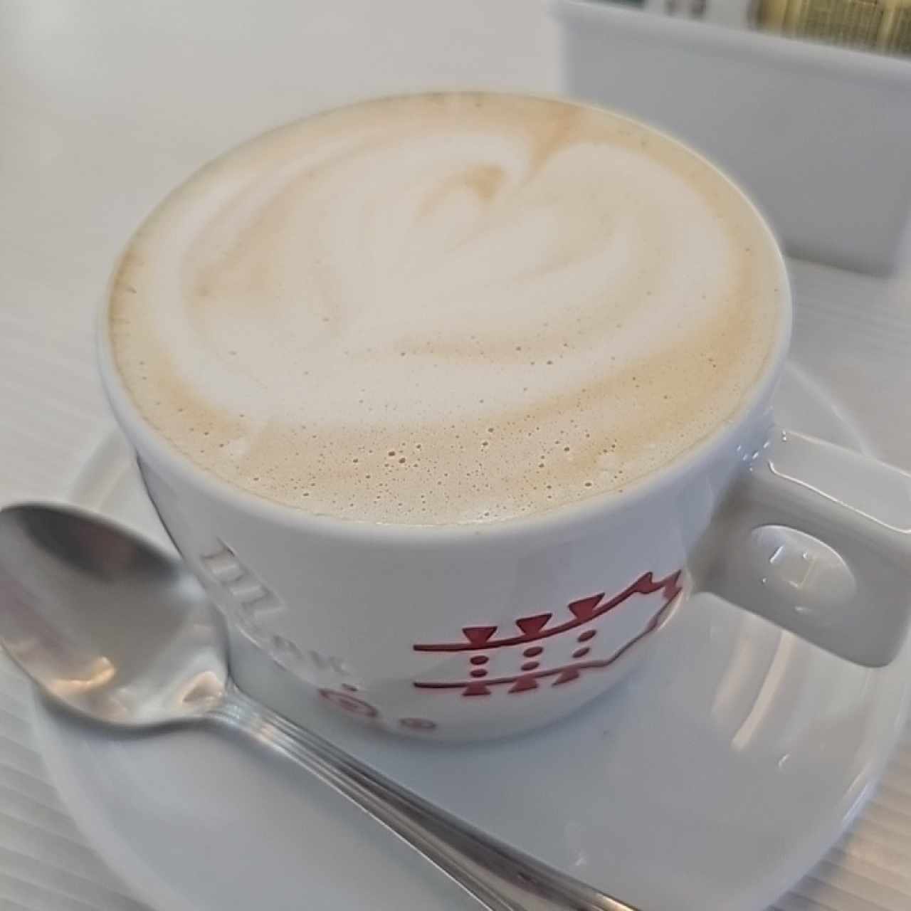 cappuccino irish