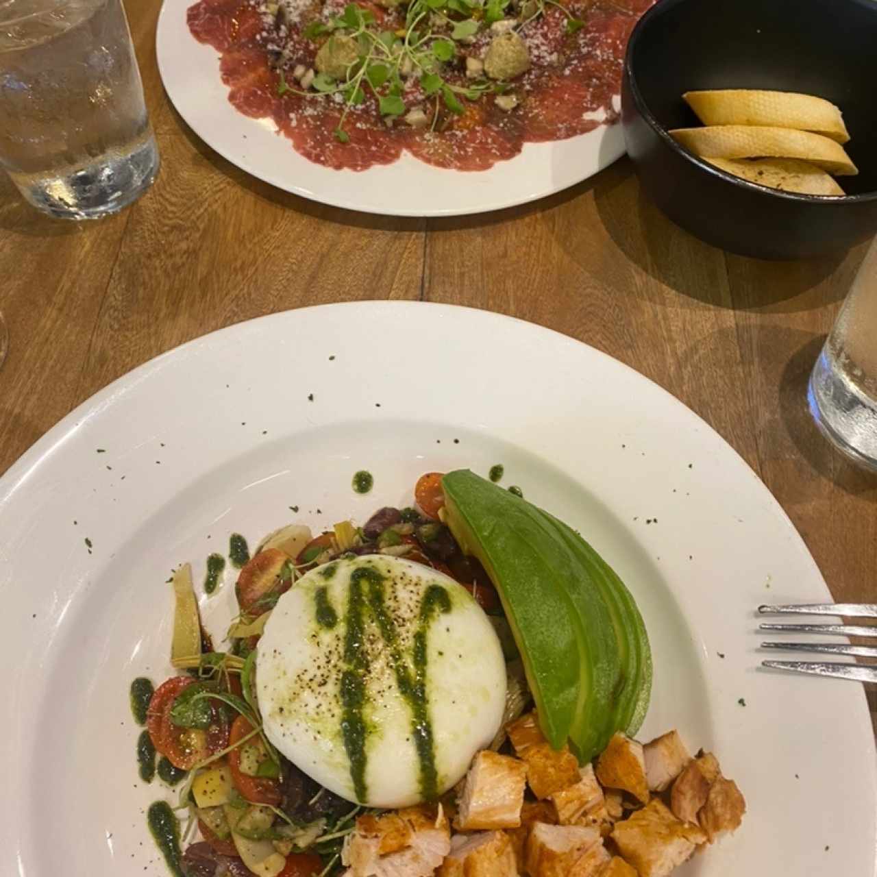 Burrata