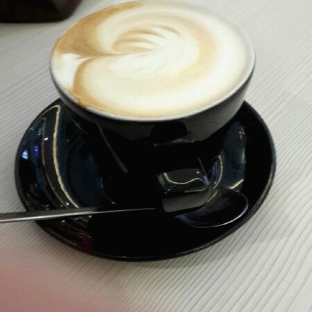 Capuccino