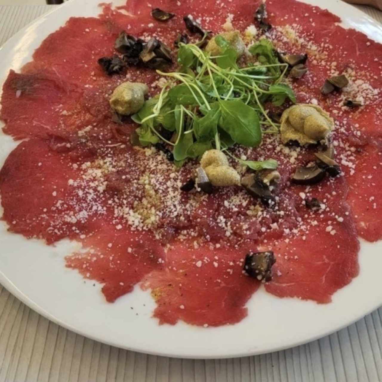 Carpachio