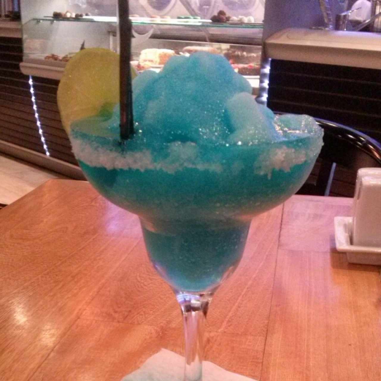 Blue Margarita