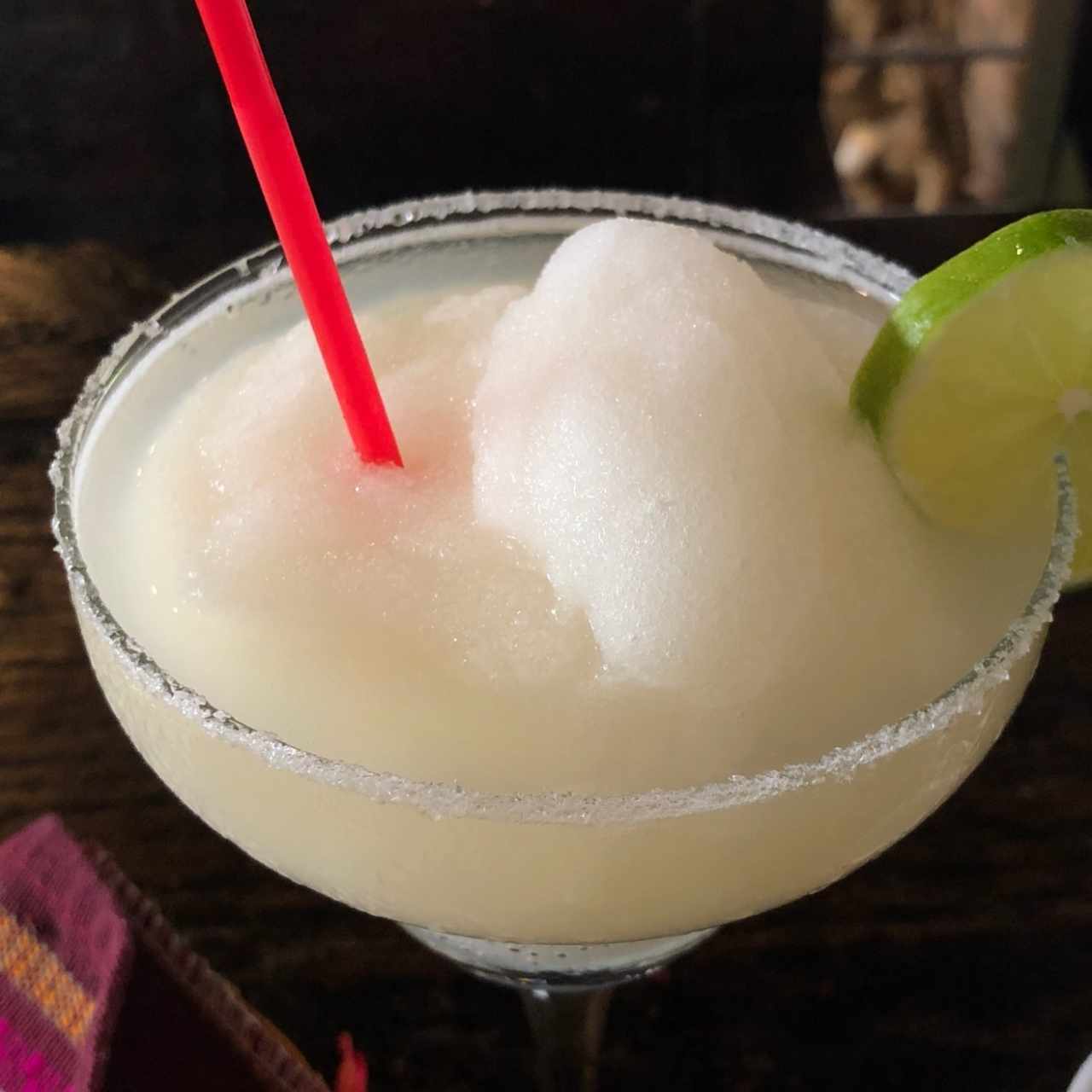 Margarita