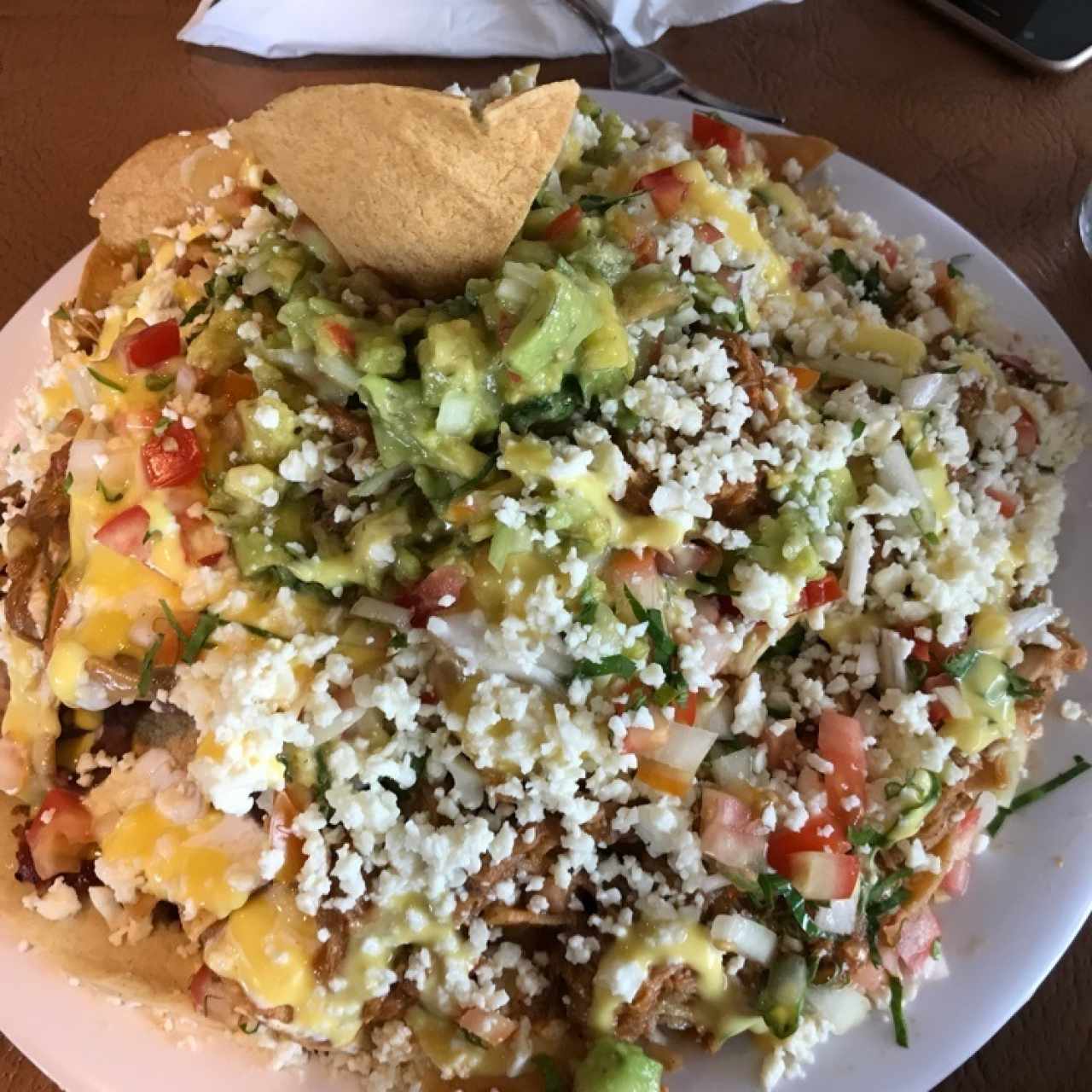 Nachos