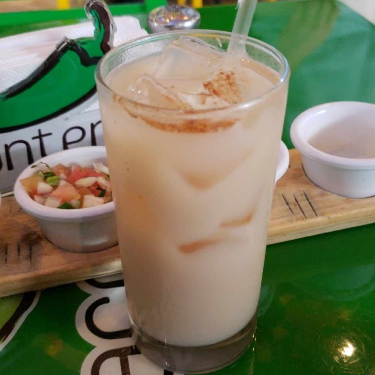 horchata