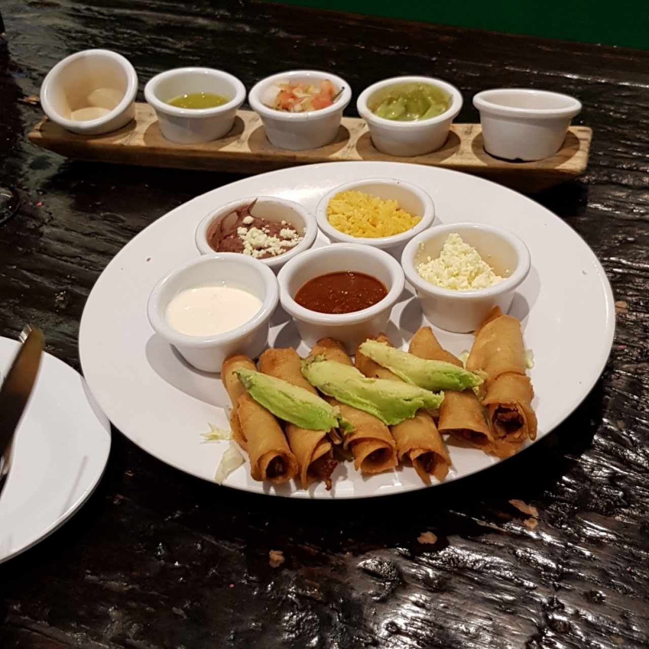 Flautas