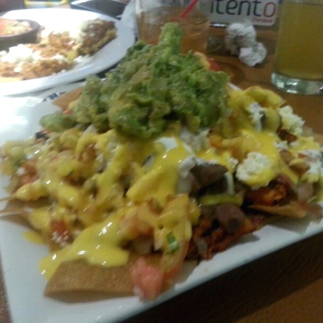 Nachos 