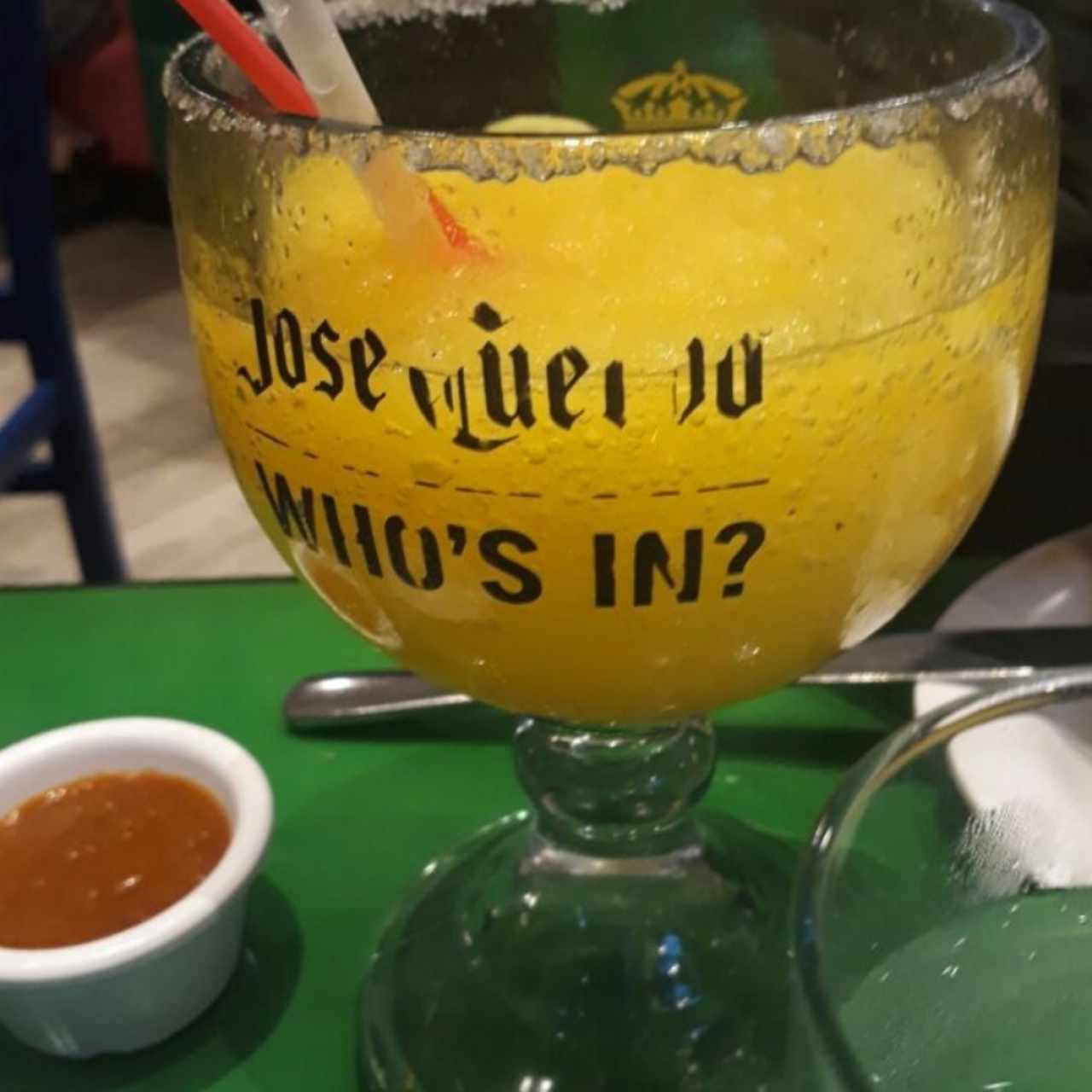 margarita