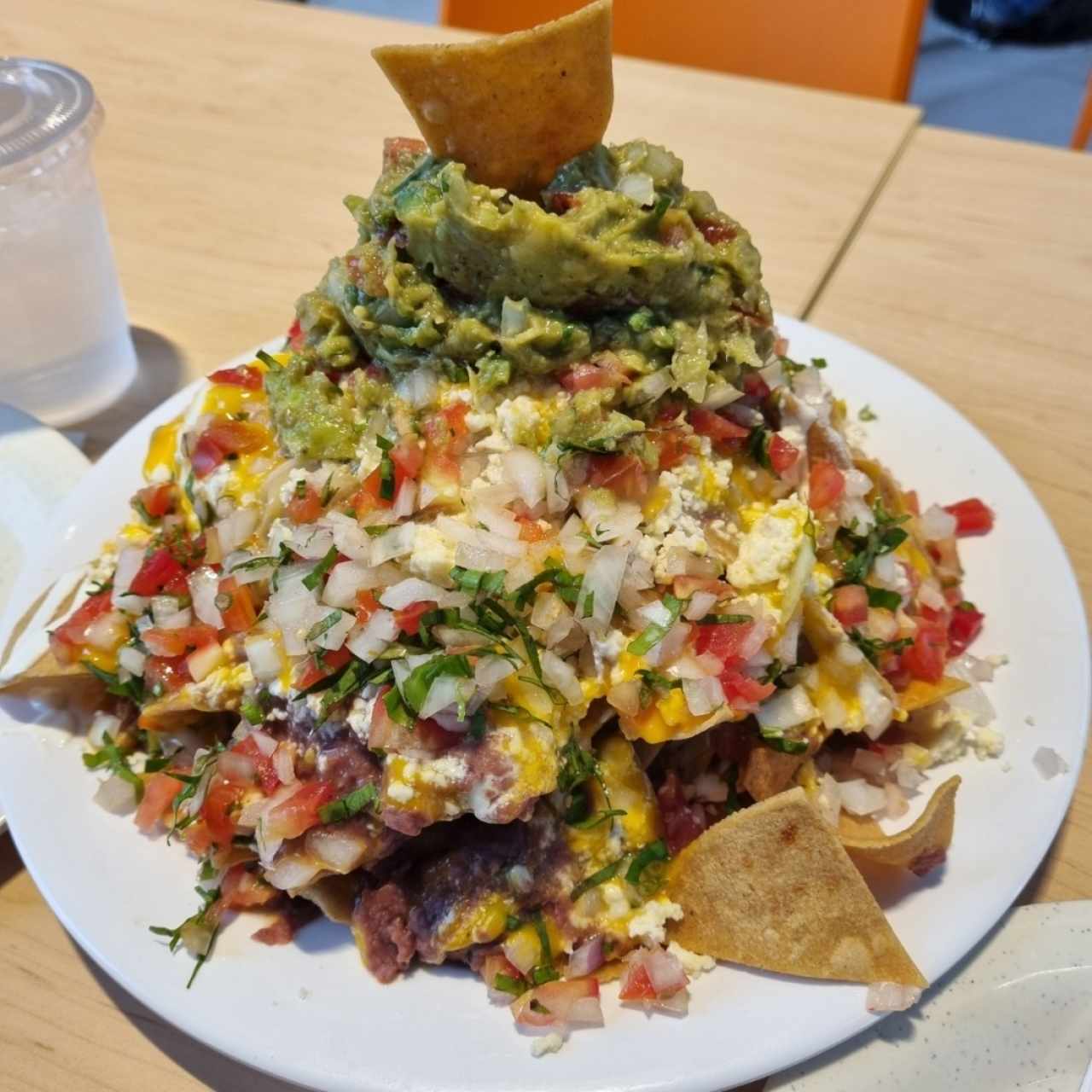 Nachos