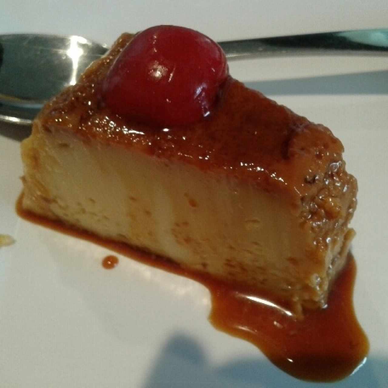 Flan