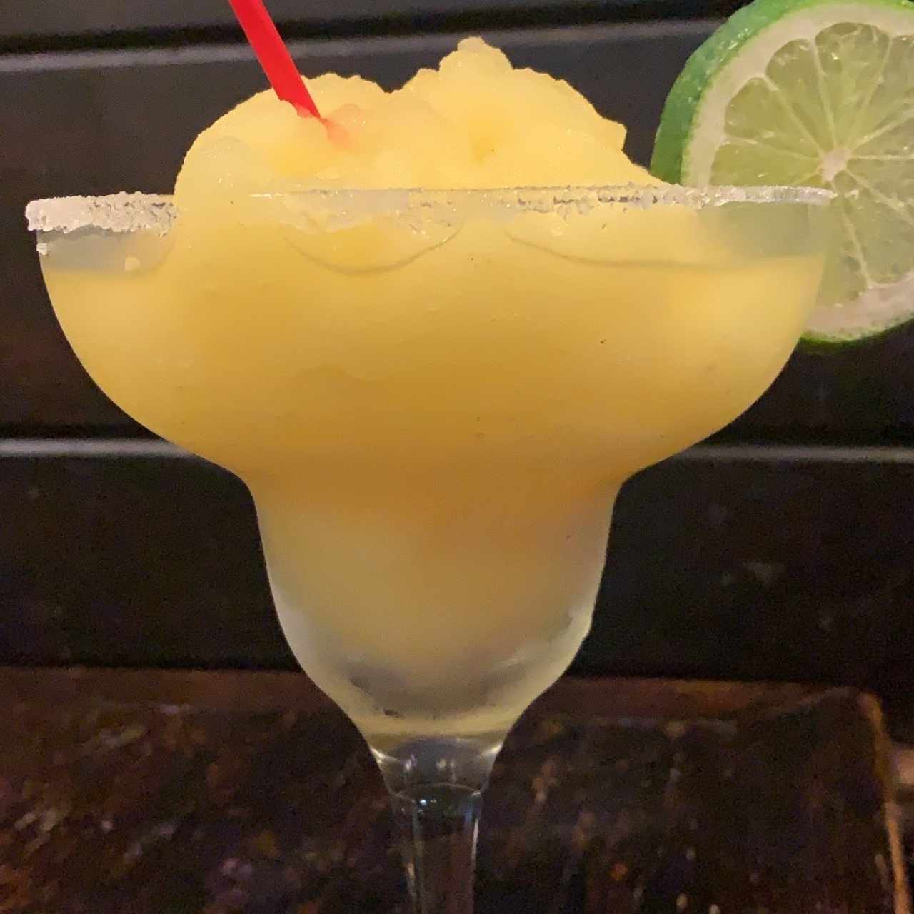 Margarita 