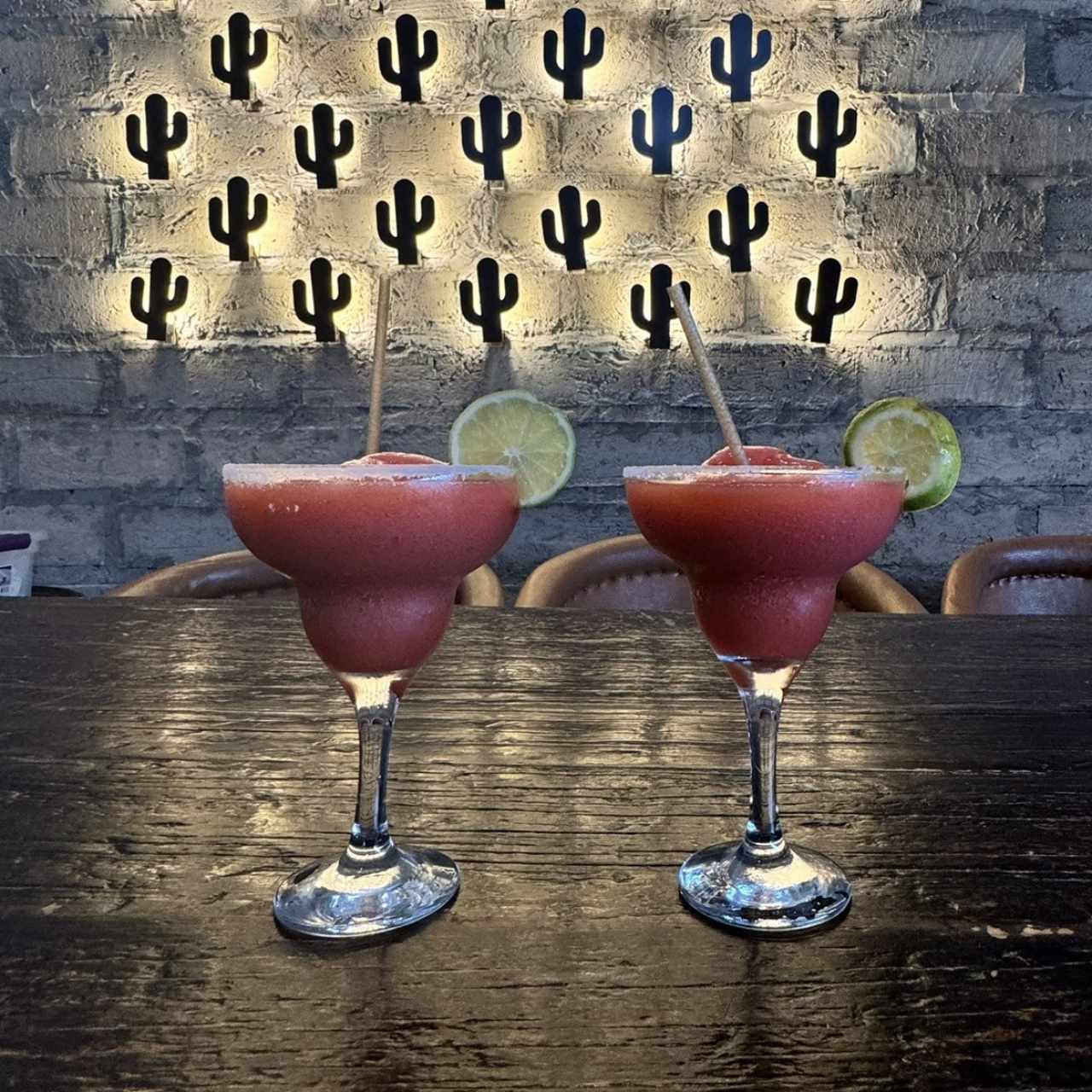 Margaritas