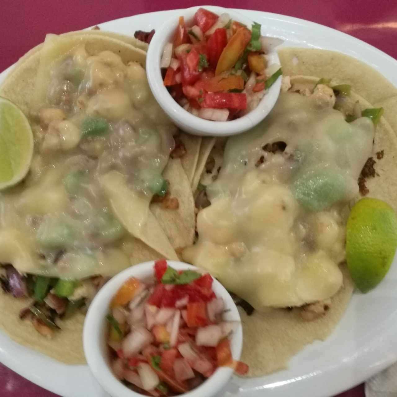 Tacos Pal Hambre