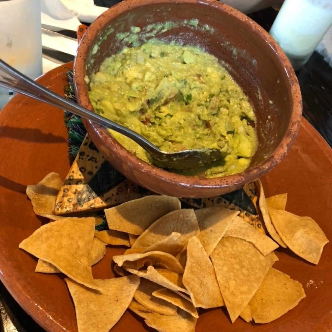 Guacamole