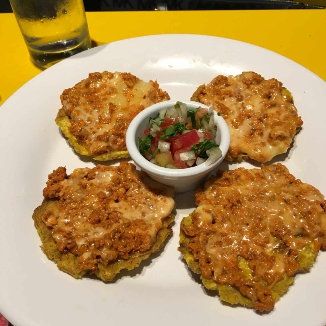 Tostones