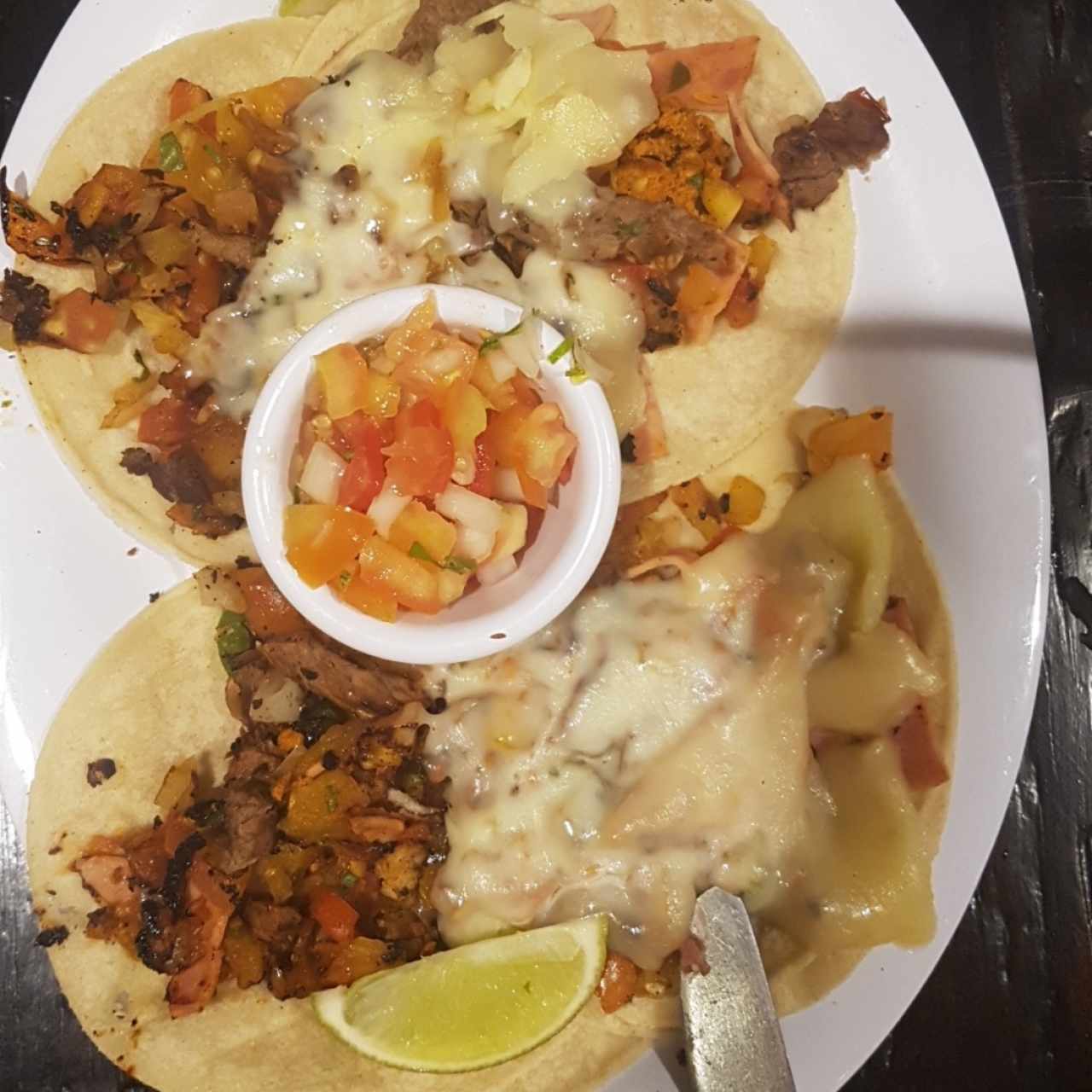 Tacos Zapata