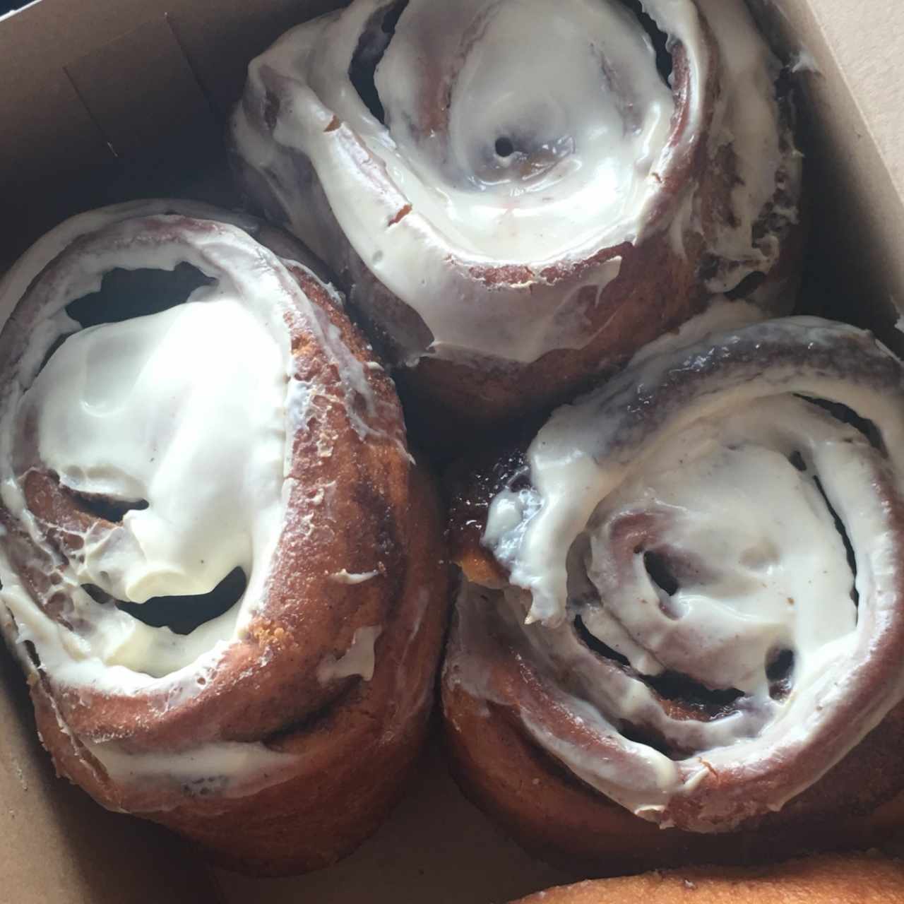 cinnabon